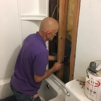 D&C Jenkins plumbing