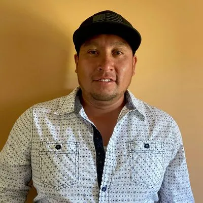 Fredy Calixto