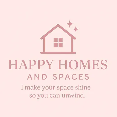 Happy Homes and Spaces
