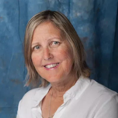 Mary Pulles Cavanaugh