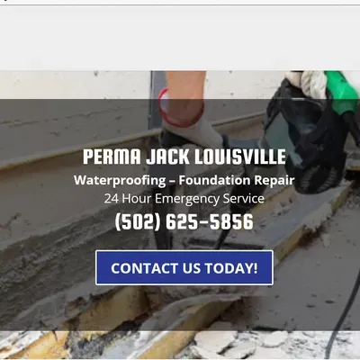 Permajack of Louisville