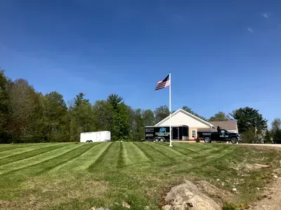 Tuxedo Landscaping