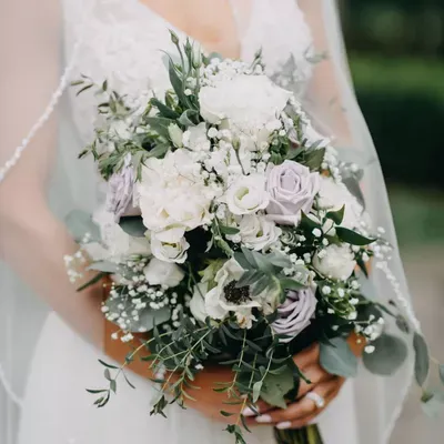 All About You Floral Designing and Weddings