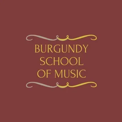 Burgundy School of Music