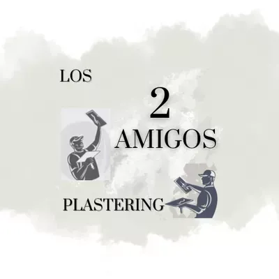 Los 2 Amigos Plastering