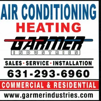 Garmer Air Conditioning & Heating