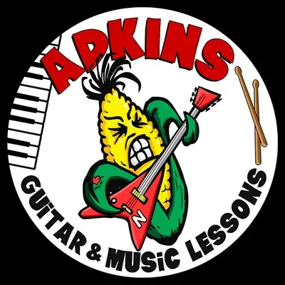 Adkins Music Lessons