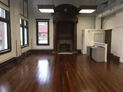 GENTRY'S HARDWOOD FLOORING
