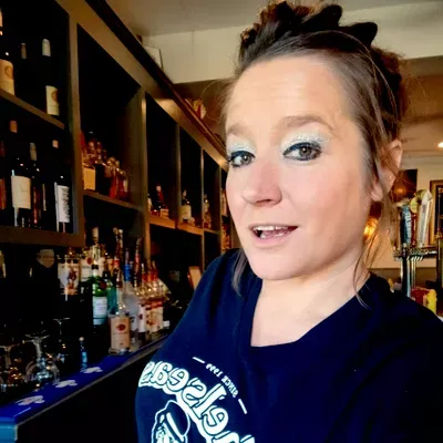 Stacie Sparks Events