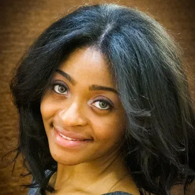 Gessie Belizaire
