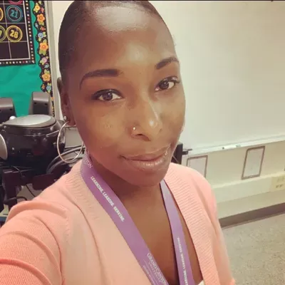 Alicia's Relationship and Tutor Services