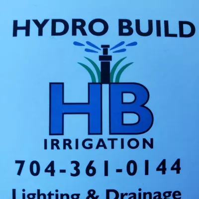 Hydro Build