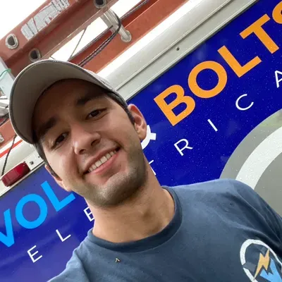 Volts And Bolts LLC