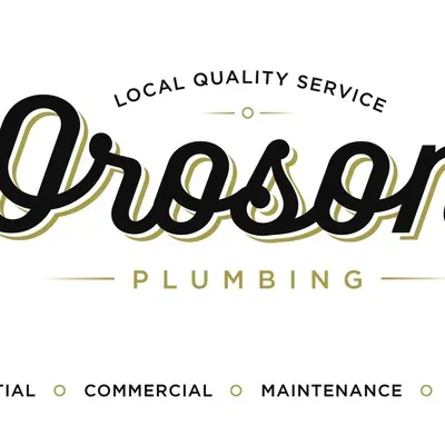 OROSON PLUMBING