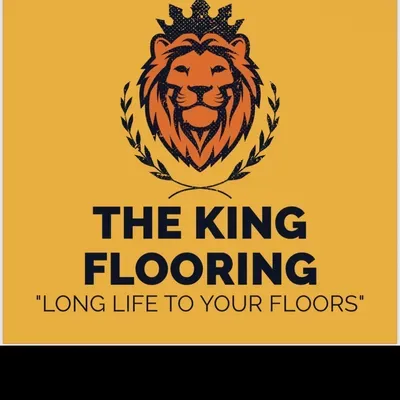 THE KING FLOORING