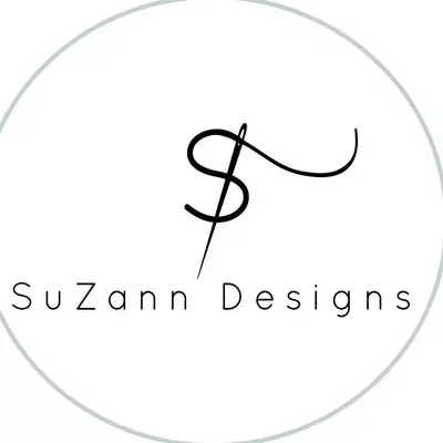 SuZann Designs Custom Wedding Gowns & Alterations