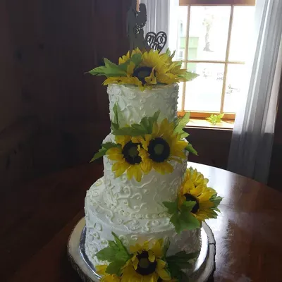 Cakes of Cen