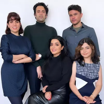Mahya Salehi Studio