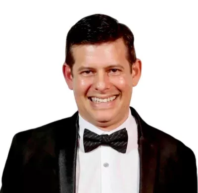 Dr. James Lent