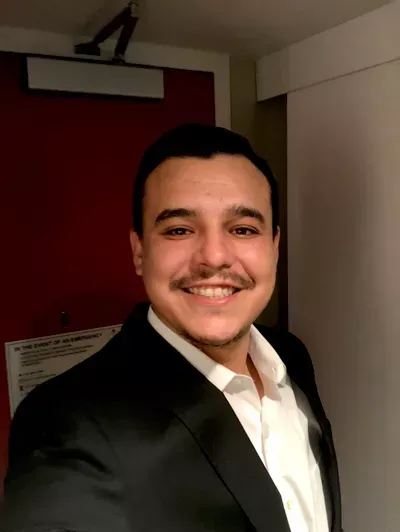 Myles Rodriguez