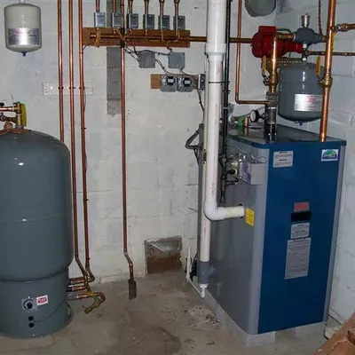 ELI’S HVAC SOLUTIONS