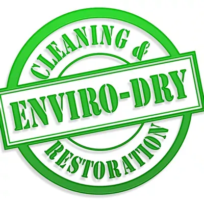 Enviro-Dry Cleaning and Restoration