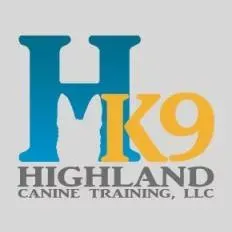 Highland Canine Training LLC, Winston Salem
