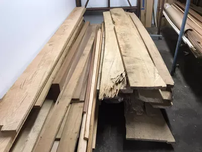 River side millwork