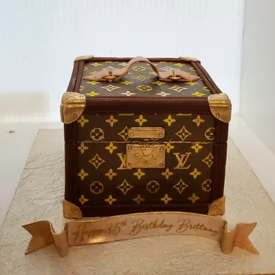Maka Paka Bakery