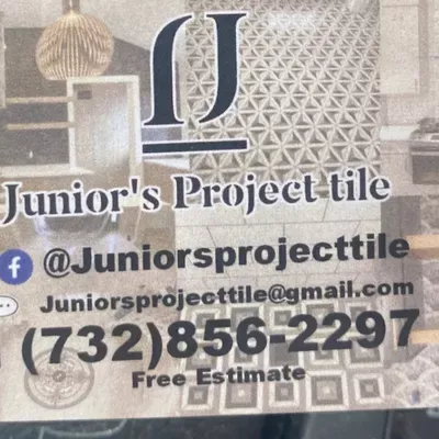 Junior’s Project Tile