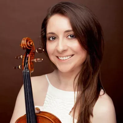 Violin and Piano Studio San Francisco