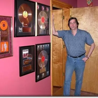 Jamie Locke Music Productions