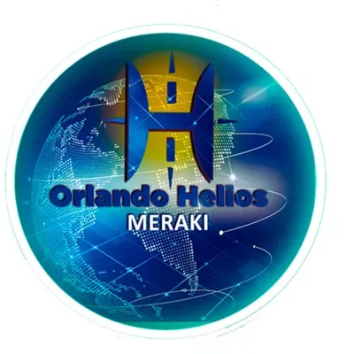 MERAKI HELIOS