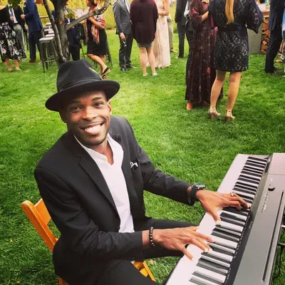 Perry O’Neal