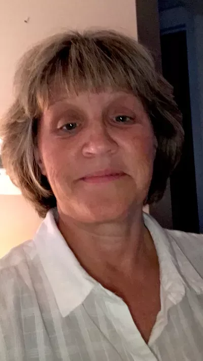 Marilyn Maikisch
