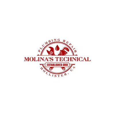 Molina’s Technical Plumbing Repair
