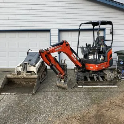 Precision landscape LLC