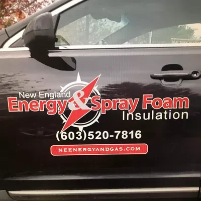 Preston Construction and Spray Foam