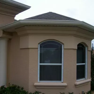TROPICAL PALM GUTTERS LLC