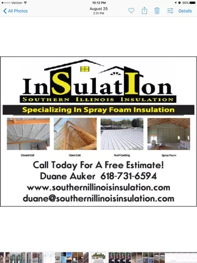 Southern Illinois Insulation