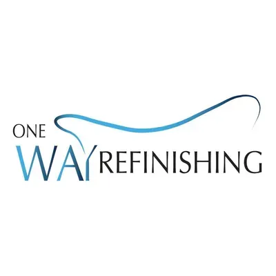 One Way Refinishing