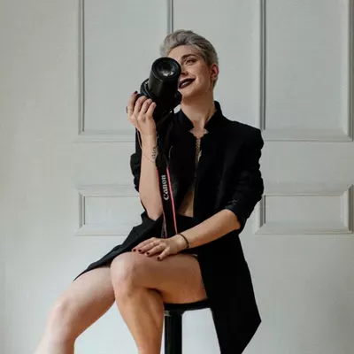 Katrine Moite Photography