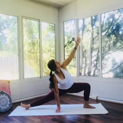 nacánYoga + wellness, LLC.