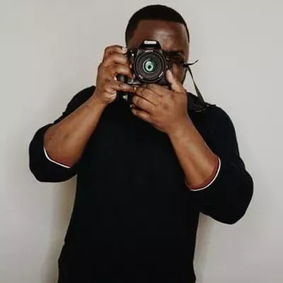 Jesse Williams Photography