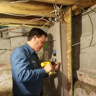 Huron Inspections, LLC
