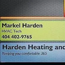 Harden Heating & Air
