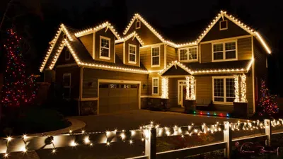 Five Star Holiday Lighting