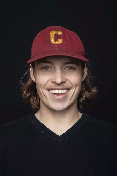 Ben Hoppes Photo