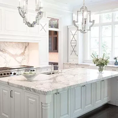 Premier Marble & Granite