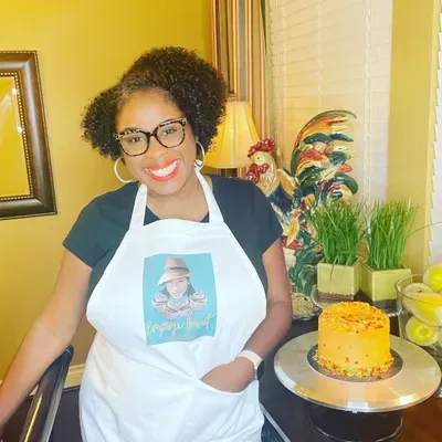 Everythings Harvest Cupcakery